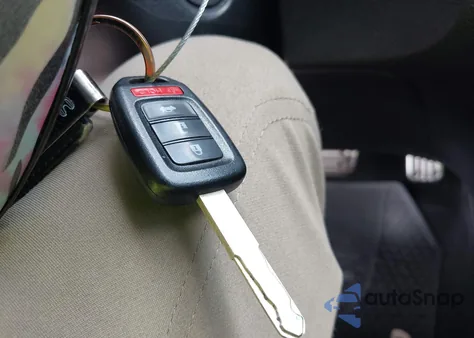 2017 Honda Accord Sport Se from USA, damaged, VIN 1HGCR2F17HA021515